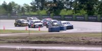 WRX Rosario: Die Highlights vom Finale