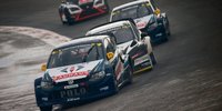 WRX Rosario: Die Highlights von Q1