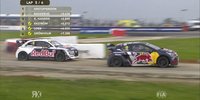 WRX Silverstone: Das Finale