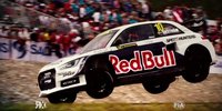 WRX: Vorschau auf das "magische" Höljes