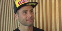 WSBK: Alvaro Bautista über seinen Wechsel zu Honda