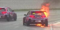 WTCR Malaysia: Chaos in Rennen 2