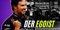 Wünscht sich Max einen anderen Teamkollegen?