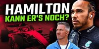 Würde Ferrari Hamilton am liebsten loswerden?