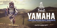 Yamaha will Dakar-Sieg