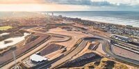Zandvoort-Doku: "So gefährlich wie möglich"
