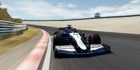 Zandvoort: Eine virtuelle Onboard-Runde