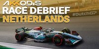 Zandvoort: Hätte Mercedes ohne VSC gewonnen?