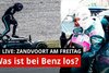 Bild zum Inhalt: Zandvoort: Steilkurven zu viel für Mercedes?