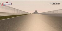 Zandvoort-Umbau: Eine Runde im Simulator