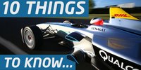 Zehn Fakten über die neue Formel-E-Saison