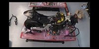 Zeitraffer: Aufbau der Moto2-Kalex