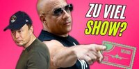 Zu viel Show in der F1? Hört doch auf zu jammern!