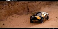 Zukunft der Rallye Dakar: Elektro und Hybrid