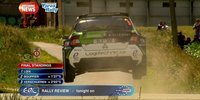 Zusammenfassung der Ypern-Rallye 2015