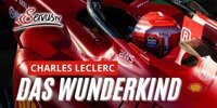 Zweiter Sieg: Ist Leclerc jetzt noch zu stoppen?