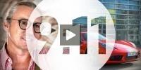911-Magazin Episode 11: Aussergewöhnlich