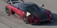 Koenigsegg Regera bricht eigenen Rekord