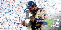 NASCAR 2019: Charlotte Roval