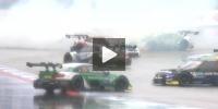 DTM-Finale Hockenheim: Die besten Donuts!