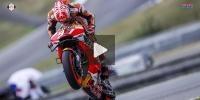 MotoGP-Weltmeister 2019: Marc Marquez