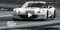 Petit Le Mans 2019: Abschied für die Corvette C7.R