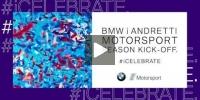 Formel E 2019/20: BMW präsentiert den iFE.20