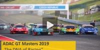 DNA des Motorsports: Was das GT-Masters ausmacht
