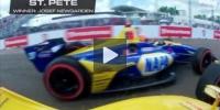 IndyCar 2019 Zusammenschnitt: 17 packende Starts