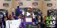 NASCAR 2019: Kansas City II