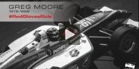 Die fünf CART-Siege von Greg Moore