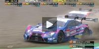 Super GT Motegi: Die Highlights vom Final-Drama