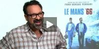 Exklusiv: Interview mit James Mangold