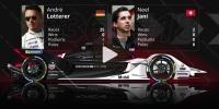 Das Formel-E-Feld 2019/20 in der Übersicht