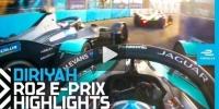 Formel E Riad: Sims gewinnt seinen ersten ePrix