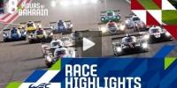 WEC Bahrain 2019: Toyota siegt mit Riesenballast