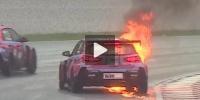 WTCR Malaysia: Chaos in Rennen 2