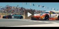 Aftermovie zu den 9h Kyalami 2019