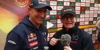 Rallye Dakar 2020: Peterhansel vor dem Start