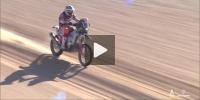 Rallye Dakar 2020: Highlights Motorräder Etappe 12