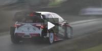 WRC: Rallye Monte Carlo Shakedown