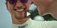 Emotionale Falken-Doku: 20 Jahre am Nürburgring