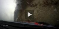 Rallye Monte Carlo: Heftiger Crash von Tänak