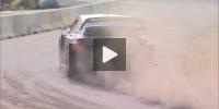 Rallye Monte Carlo: Highlights Samstagnachmittag