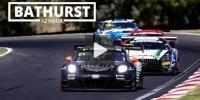 Vorschau auf die 12h Bathurst
