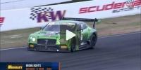 12h Bathurst 2020: Sonntag