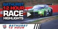 12h Bathurst 2020: 12 Stunden in 33 Minuten