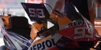 Marc und Alex Marquez: Erster MotoGP-Testtag in Sepang
