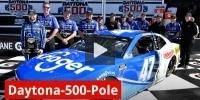 NASCAR 2020: Daytona-500-Qualifying