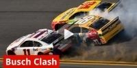 NASCAR 2020: Busch Clash in Daytona